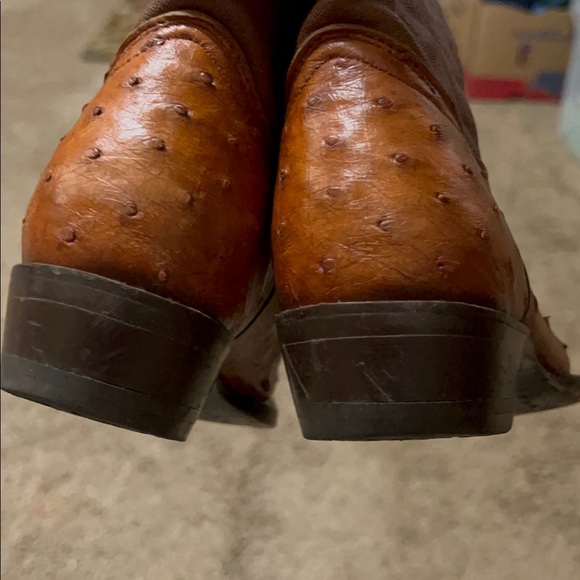 Kids boots - Picture 4 of 15